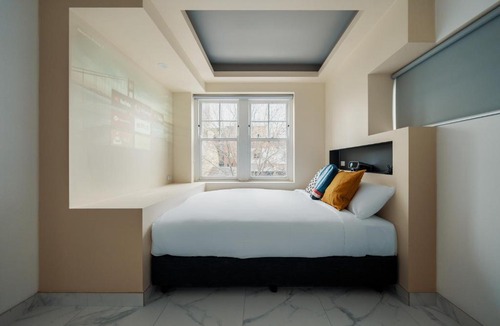 Woolloomooloo Hostel | Cozy M Hostel