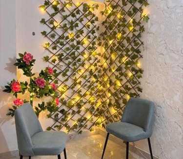 Dadri Apartment | Cozy&Modern Studio WaveCity Stylish Comfortable