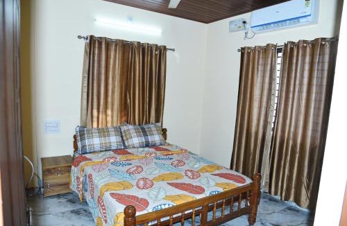 Mangalore Apartment | Cozy Nest Homestay