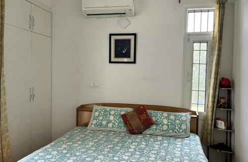 Chandigarh Apartment | Cozy Nest Independent Apartment - Government of India Certified B&B