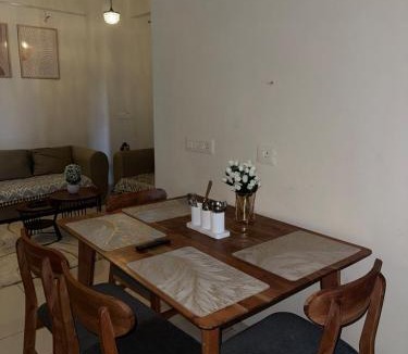 Ahmedabad Apartment | Cozy & Premium Homes