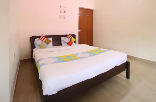 Sernabatim Apartment | Cozy Studio Colva South Goa