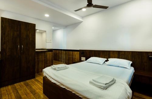 Bandra West House | CozyKey Rooms Bandra