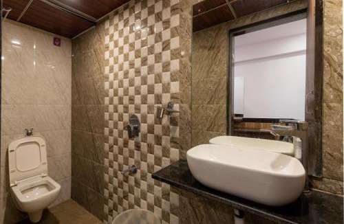 Bandra West House | CozyKey Rooms Bandra