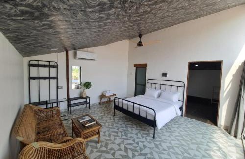 Murud Hotel | CP Villa Resort