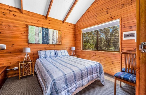 Kangaroo Valley House | Craigies Cabin