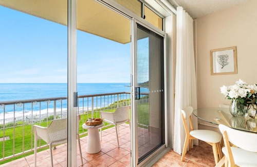 Yamba Apartment | Craigmore 7 - Front Row Seats to Sunrise - Holiday Yamba