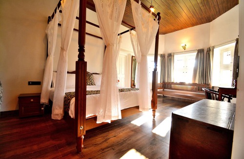 Kodaikanal Resort | Craigmore By Kodai Resort Hotel