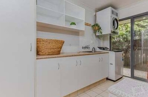 Pottsville Apartment | Creekside Retreat Pottsville