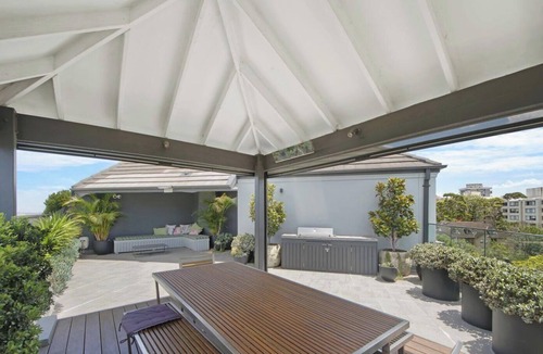 Cremorne Apartment | Cremorne- GA110 Macpherson St - Loft Style Apartment Close to Everything