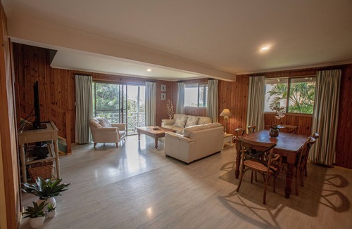 Crescent Head House | Crescent Head Beach House
