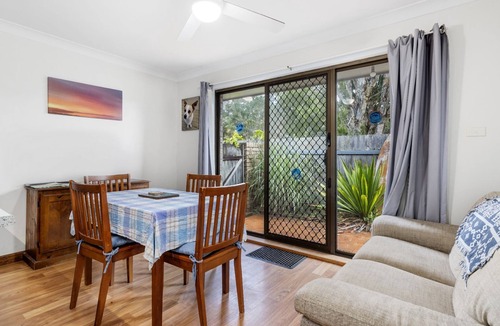 Crescent Head Apartment | Cresta 1 Crescent Head