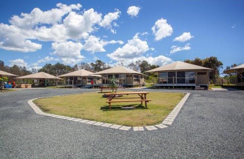 Crowdy Head Resort | Crowdy Bay Eco Resort