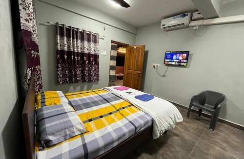Mhsala Hotel | Crown hotel