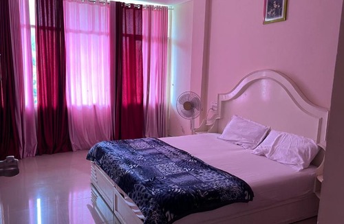 Devikolam Hotel | Crown residency