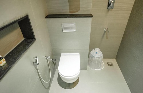 Kanyakumari Hotel | Crown Residency