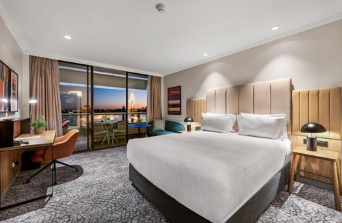 East Perth Hotel | Crowne Plaza Perth by IHG