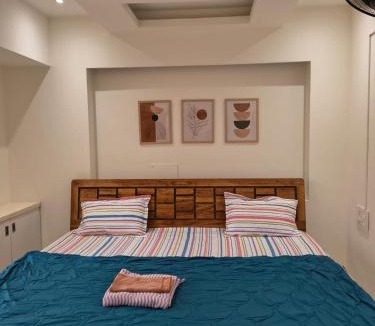 Aundh Apartment | Crystal Avenue in Aundh-Baner
