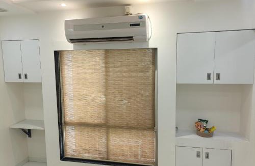Aundh Apartment | Crystal Avenue in Aundh-Baner
