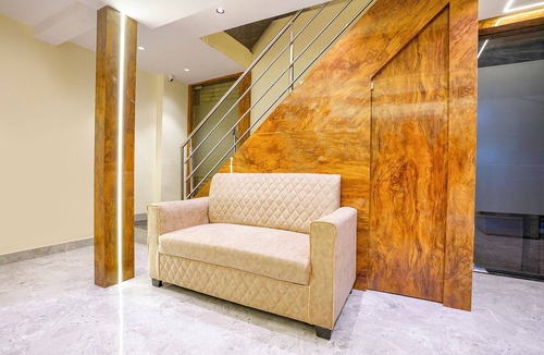 Mulund West Hotel | Crystal By Glitz Hotels