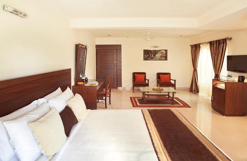 Fatona Resort | Crystal by Morpho, Goa Villagio Resort