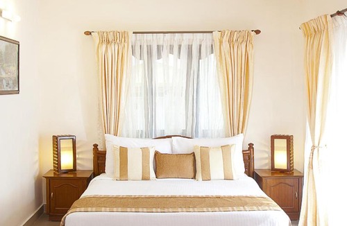 Fatona Resort | Crystal by Morpho, Goa Villagio Resort