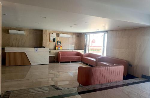 Tiruchirappalli Hotel | Crystal Residency - Panjappur Trichy