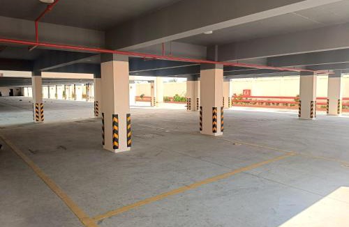 Tiruchirappalli Hotel | Crystal Residency - Panjappur Trichy