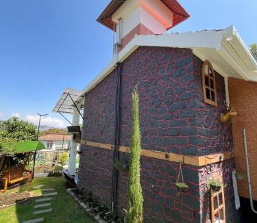 Kodaikanal Hotel | CS Holiday Villa