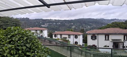 Kodaikanal Hotel | CS Holiday Villa