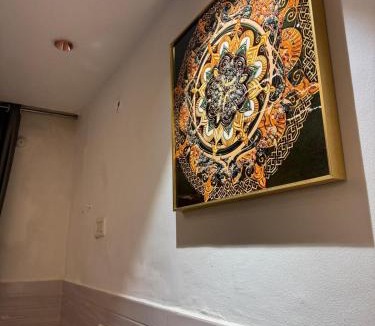 Mathura Apartment | Cs Shree Suites by Elegance Resort