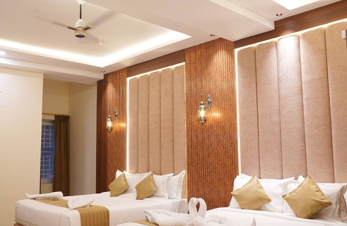 Tumkur Hotel | CSK Comforts