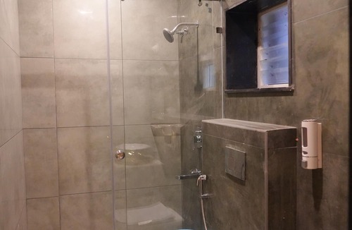 Tumkur Hotel | CSK Comforts