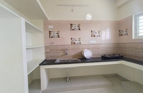 Tiruchirappalli Bed & Breakfast | CTS Residency