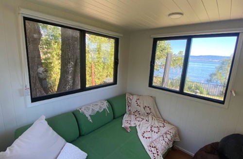 Windang House | Cudgeree Bay Tiny Stay