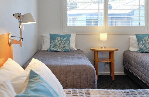 Culburra Beach Hotel | Culburra Beach Motel
