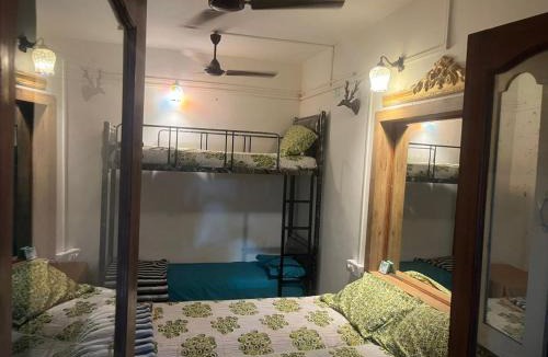 Agonda House | Cupid's Heaven Resort