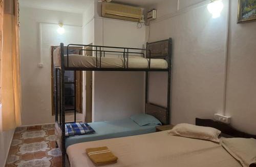 Agonda House | Cupid's Heaven Resort