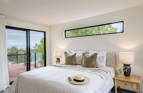 Pambula Beach Cabin | Curragudde Cove - Pambula Beach