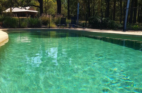 Nulkaba Cottage | Currawong Cottage Hunter Valley central to wineries restaurants & attractions