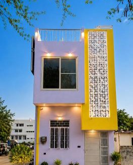 Jaipur House | CVIK Jamdoli - Home Stay