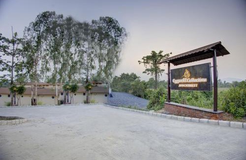 Sona Nadi Range Hotel | Cygnett Collection