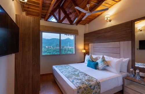 Smanora Range Hotel | Cygnett Resort Mountain Breeze