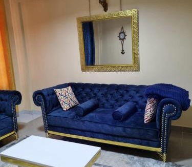 Eldoret Apartment | D & C Homes