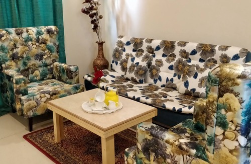Sidhpur Hotel | D'Polo Club And Spa Resort, Dharamshala