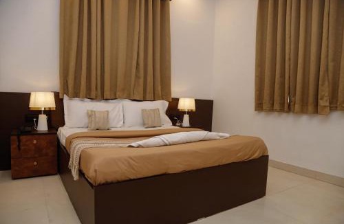 Baner Hotel | D villa