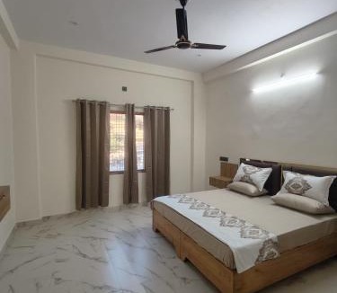 Chakrata Hotel | Da Sampurn Hotel