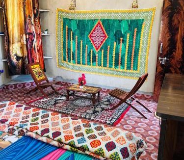 Jaipur District House | Da Sukoon