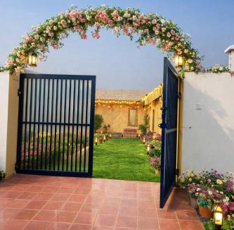 Jaipur District Other | Da Sukoon