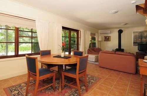 Wildes Meadow Cottage | Daisy Cottage B&B Southern Highlands